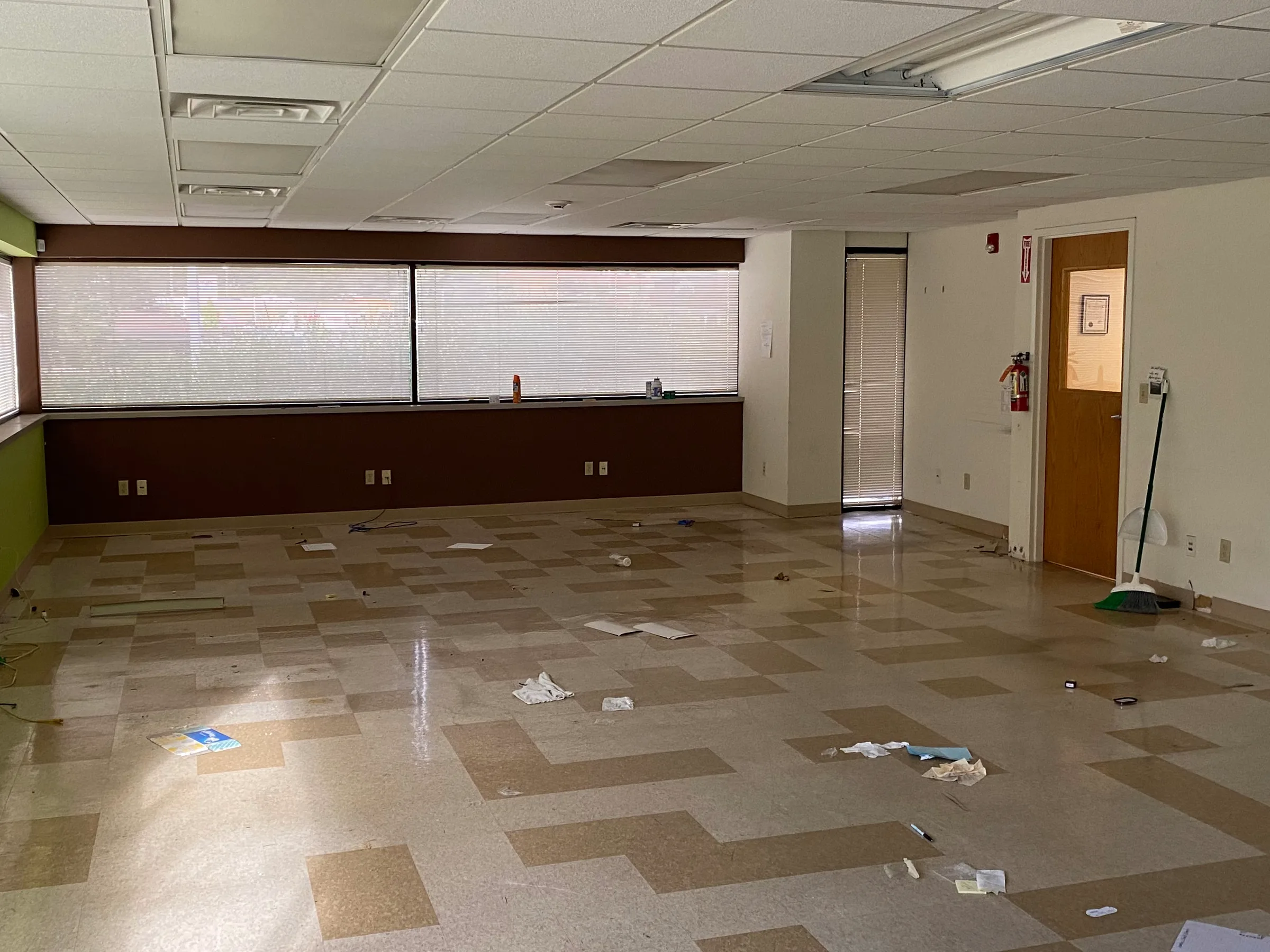 Solaire Optical Laboratories — Lease in Kalamazoo, MI, photo 3 of 8