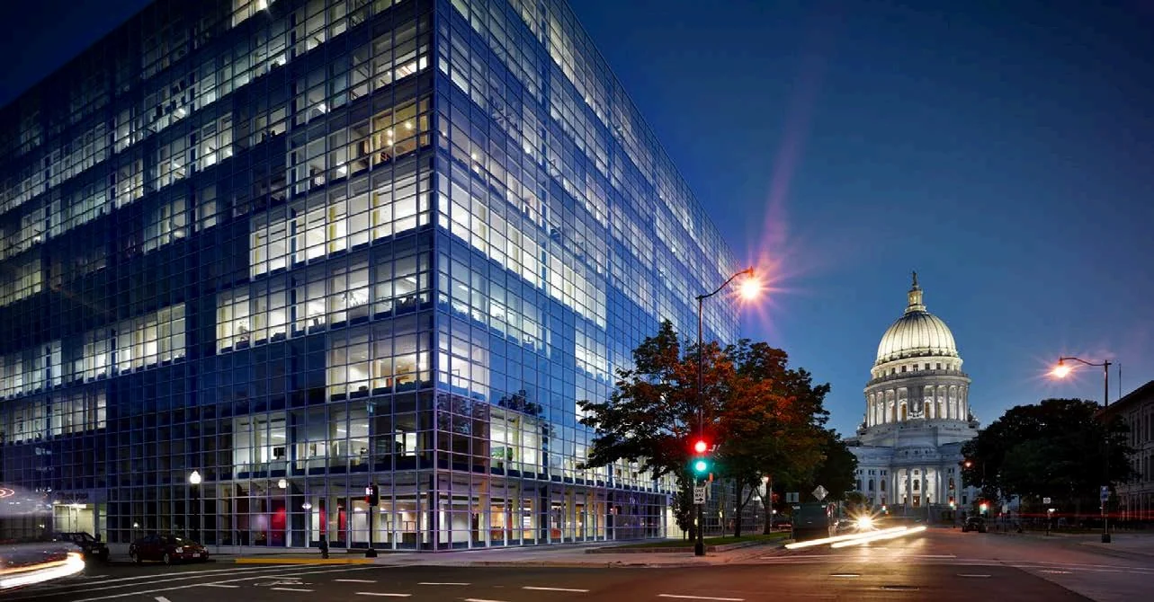 US Bank Plaza — Lease in Madison, WI, photo 3 of 3