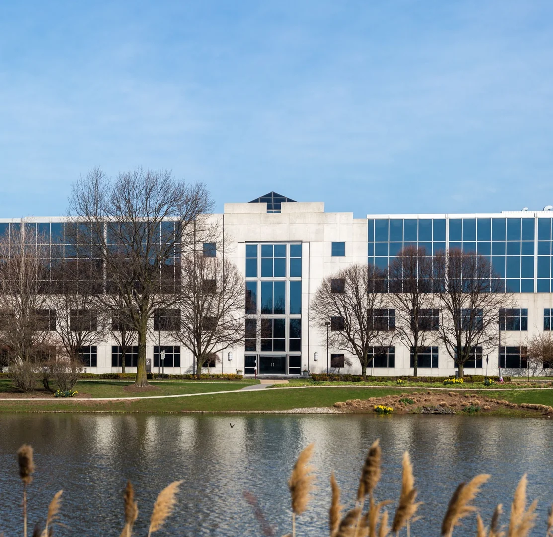 Liberty Hall II — Lease in Union, NJ, photo 1 of 6