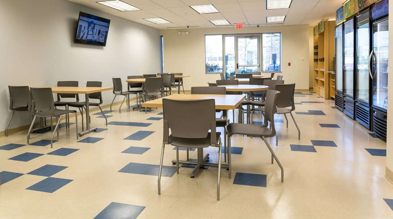 Liberty Hall II — Lease in Union, NJ, photo 6 of 6