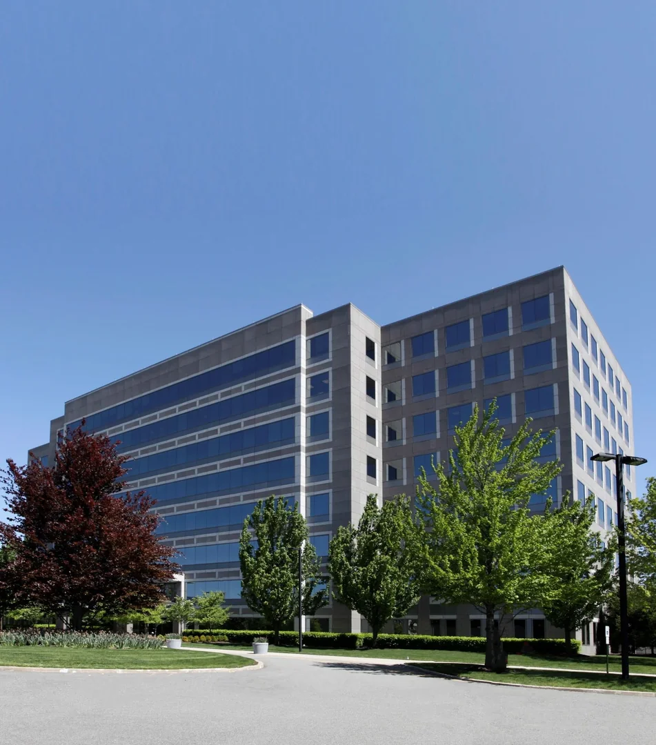 Somerset Corporate Center II — Lease in Bridgewater, NJ, photo 1 of 6