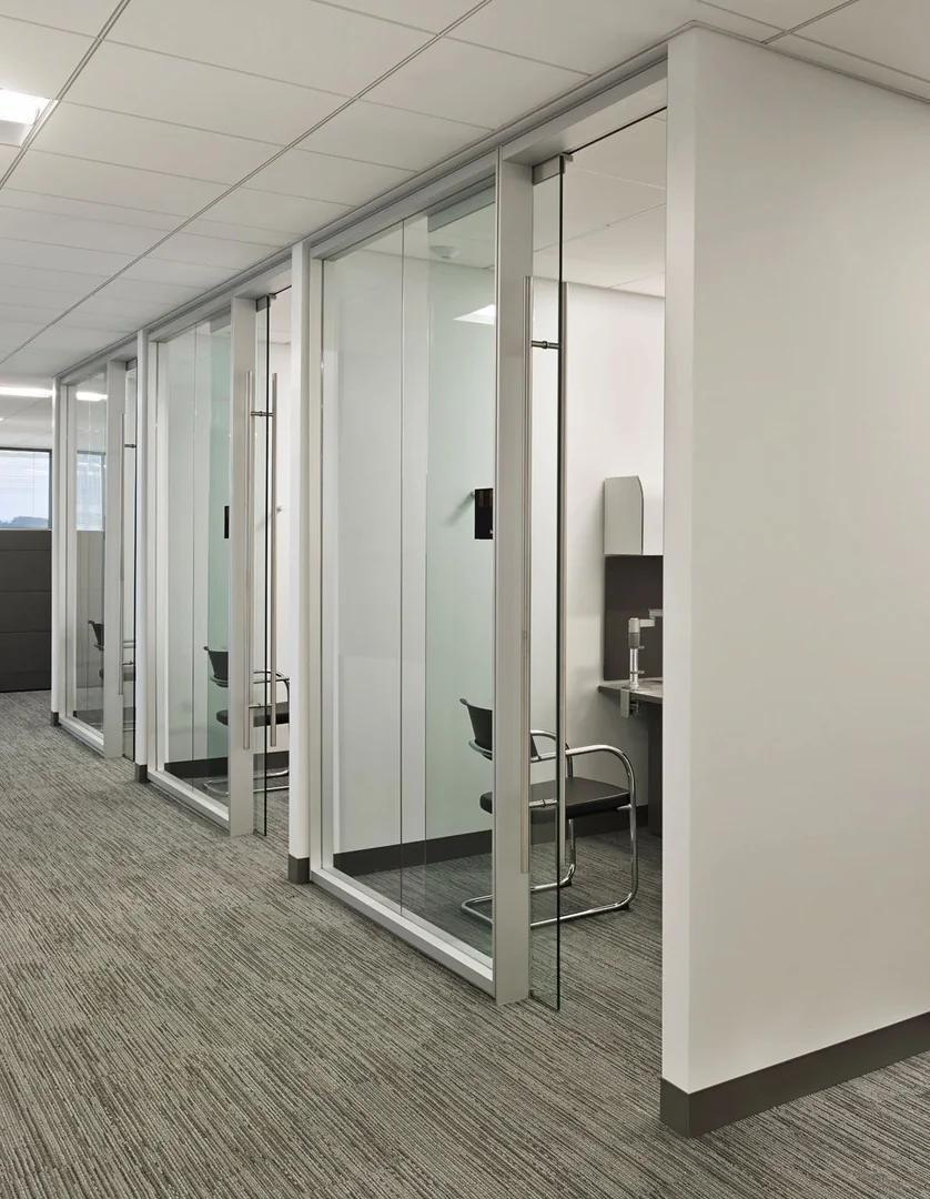 Somerset Corporate Center II — Lease in Bridgewater, NJ, photo 2 of 6