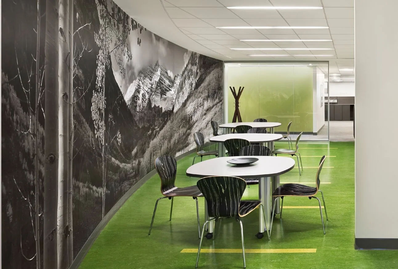 Somerset Corporate Center II — Lease in Bridgewater, NJ, photo 3 of 6
