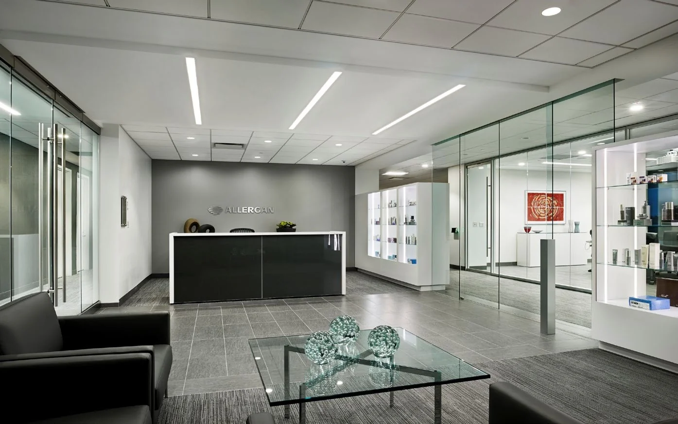 Somerset Corporate Center II — Lease in Bridgewater, NJ, photo 4 of 6