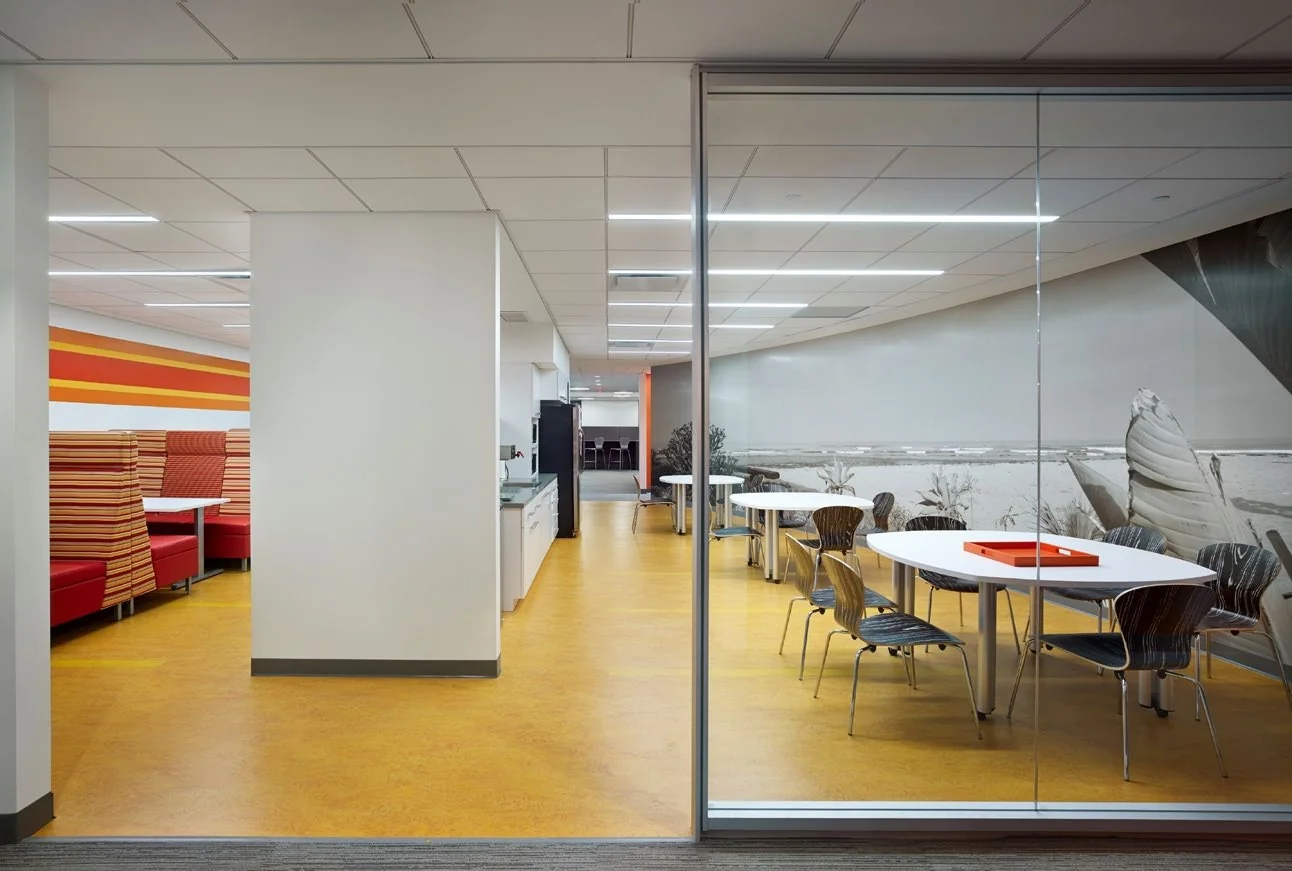 Somerset Corporate Center II — Lease in Bridgewater, NJ, photo 5 of 6