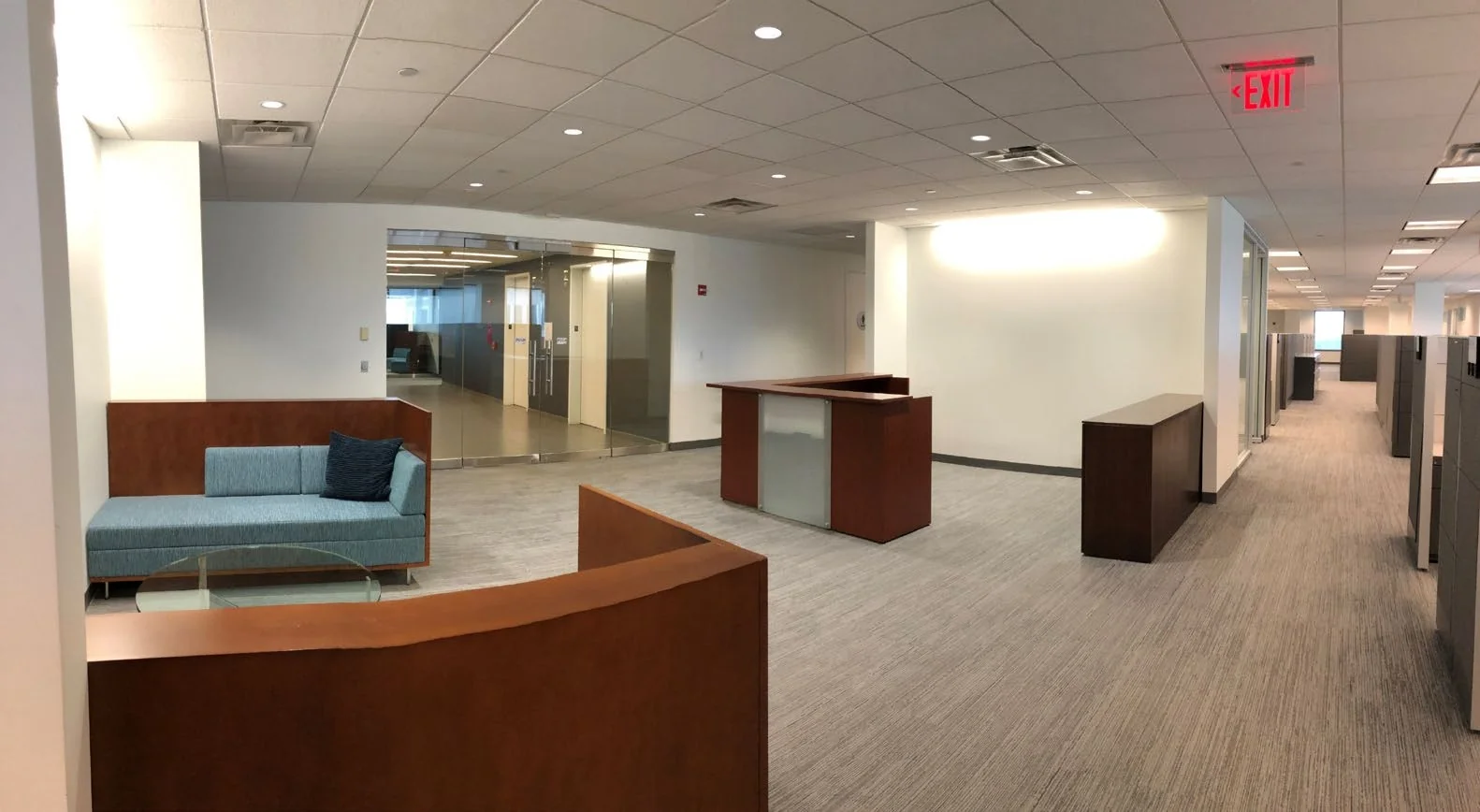 Somerset Corporate Center II — Lease in Bridgewater, NJ, photo 6 of 6