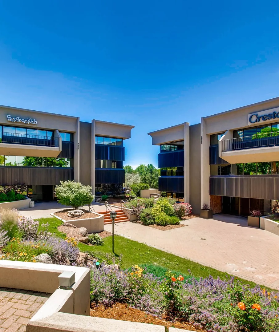 Belleview Park — Lease in Greenwood Village, CO, photo 1 of 6