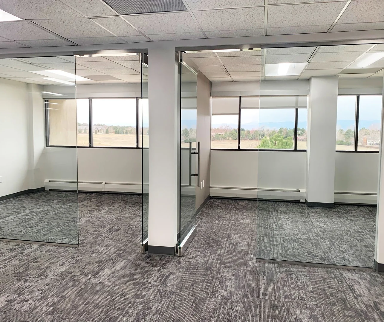Belleview Park — Lease in Greenwood Village, CO, photo 5 of 6