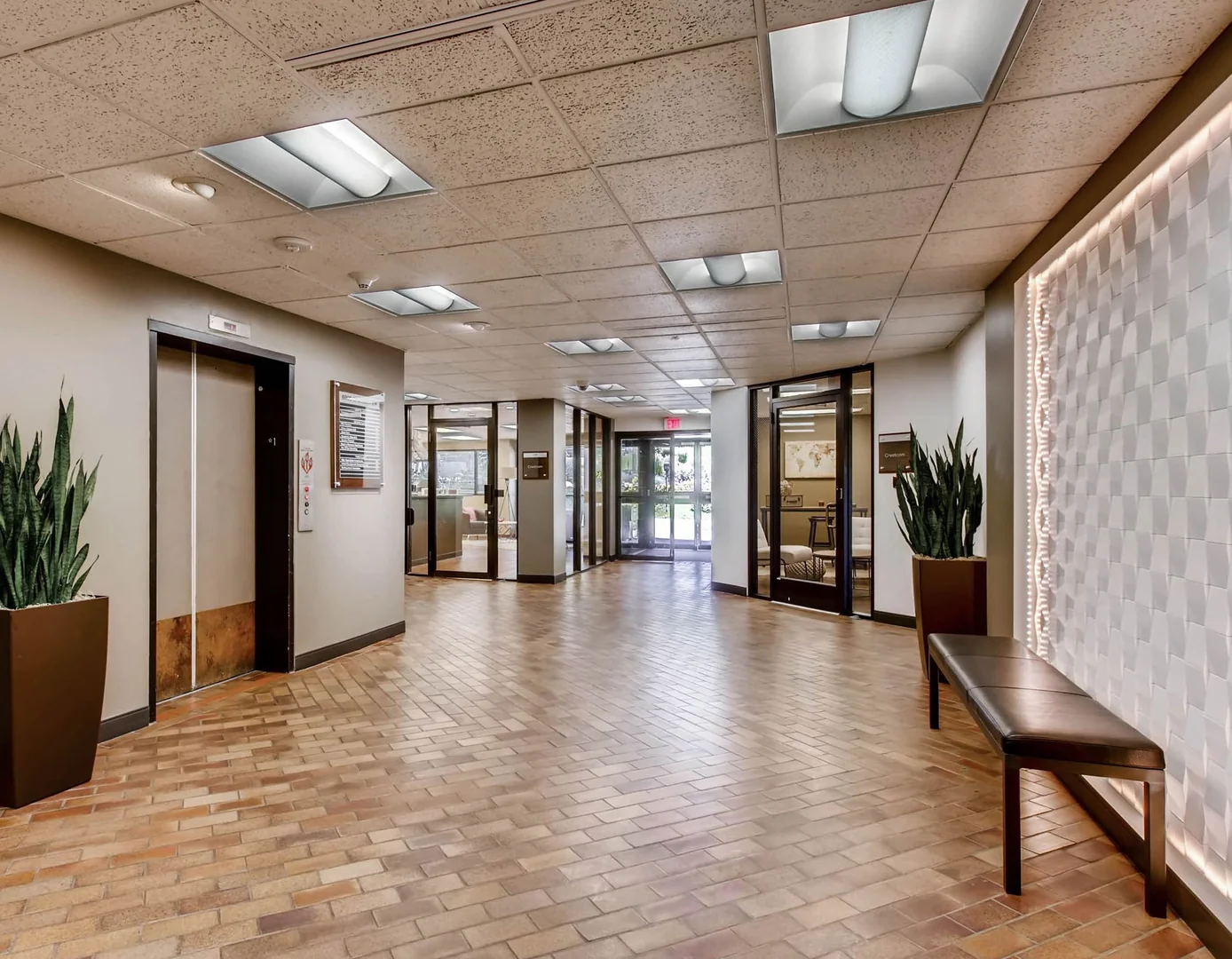 Belleview Park — Lease in Greenwood Village, CO, photo 4 of 6