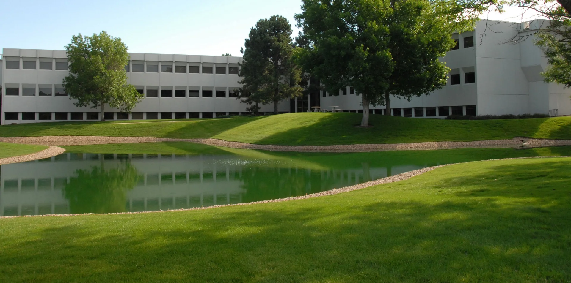 5600 Greenwood Plaza Blvd — Lease in Greenwood Village, CO, photo 1 of 1