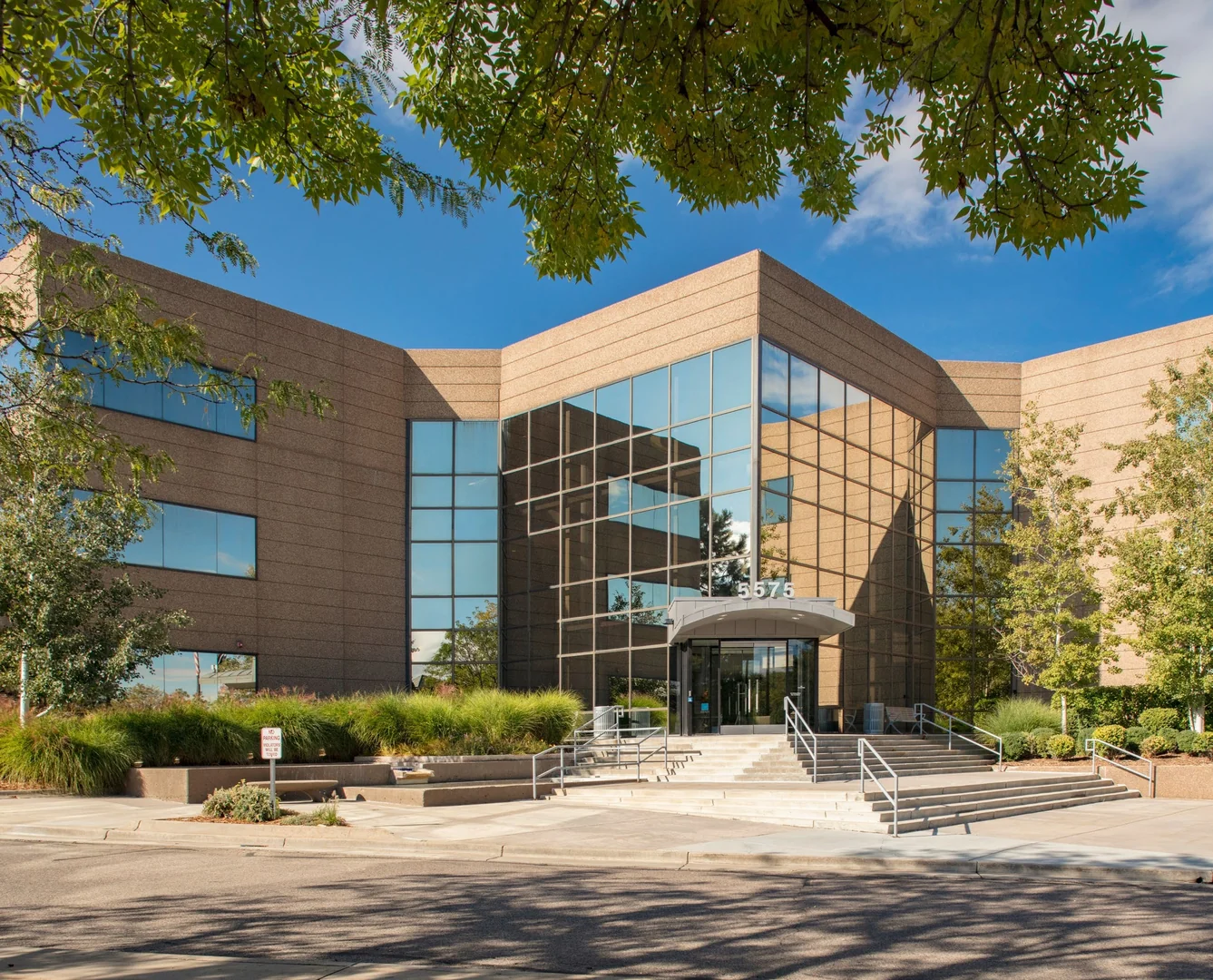 Terrace Building — Lease in Greenwood Village, CO, photo 1 of 1