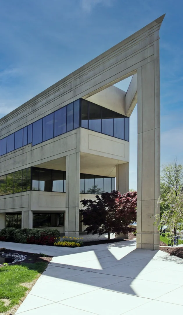 Commerce Center — Lease in Cherry Hill, NJ, photo 2 of 4