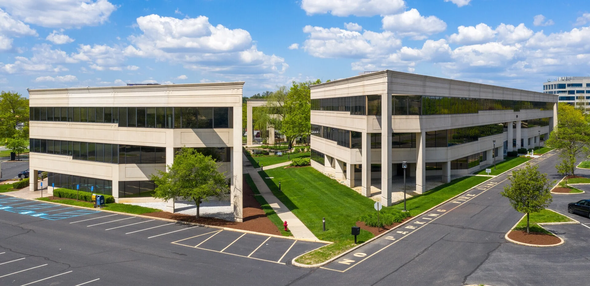 Commerce Center — Lease in Cherry Hill, NJ, photo 3 of 4