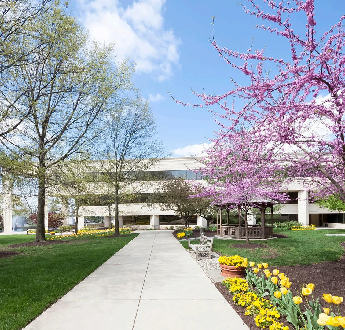 Commerce Center — Lease in Cherry Hill, NJ, photo 4 of 4