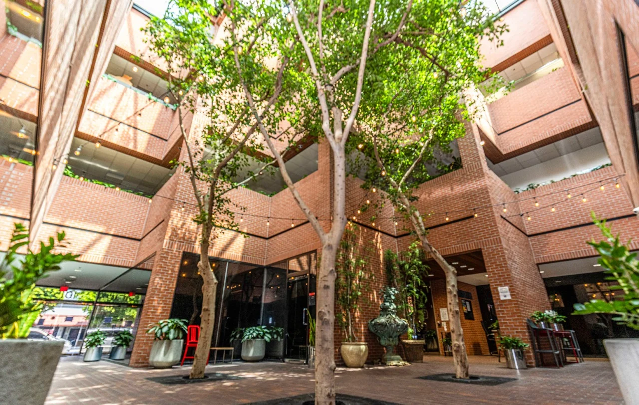 Screen Writers/Producers Guild — Lease in Burbank, CA, photo 2 of 6