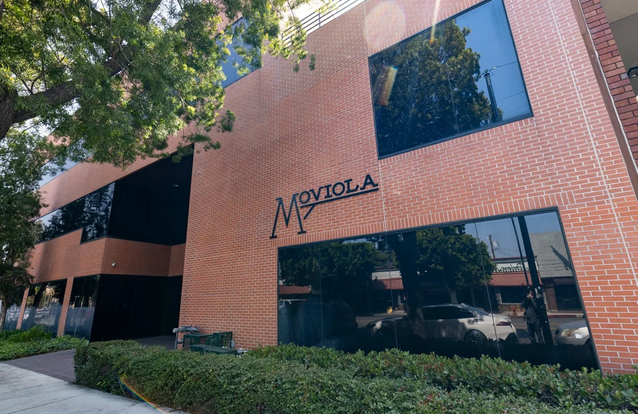 Screen Writers/Producers Guild — Lease in Burbank, CA, photo 3 of 6