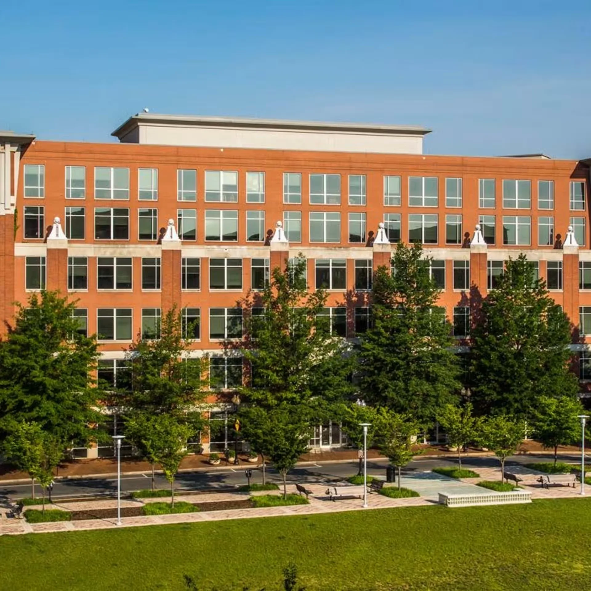 Carlyle Gateway I — Lease in Alexandria, VA, photo 1 of 1