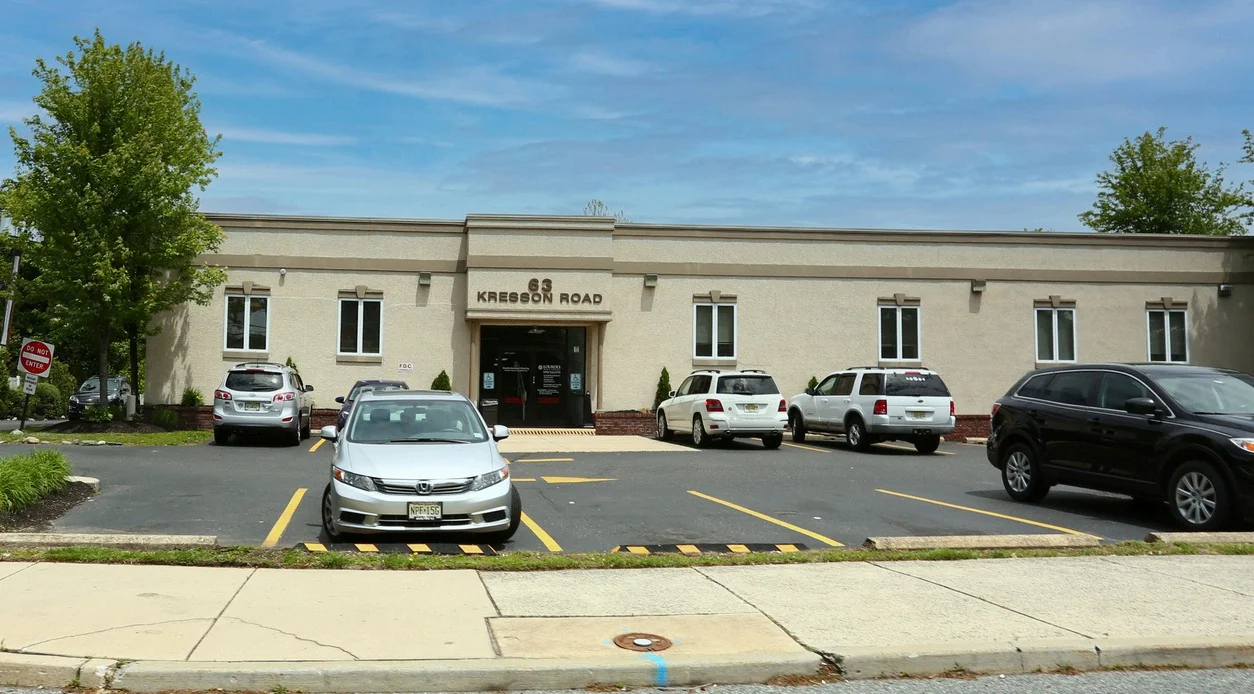 Haddon Hill Professional Center — Lease in Cherry Hill, NJ, photo 1 of 1