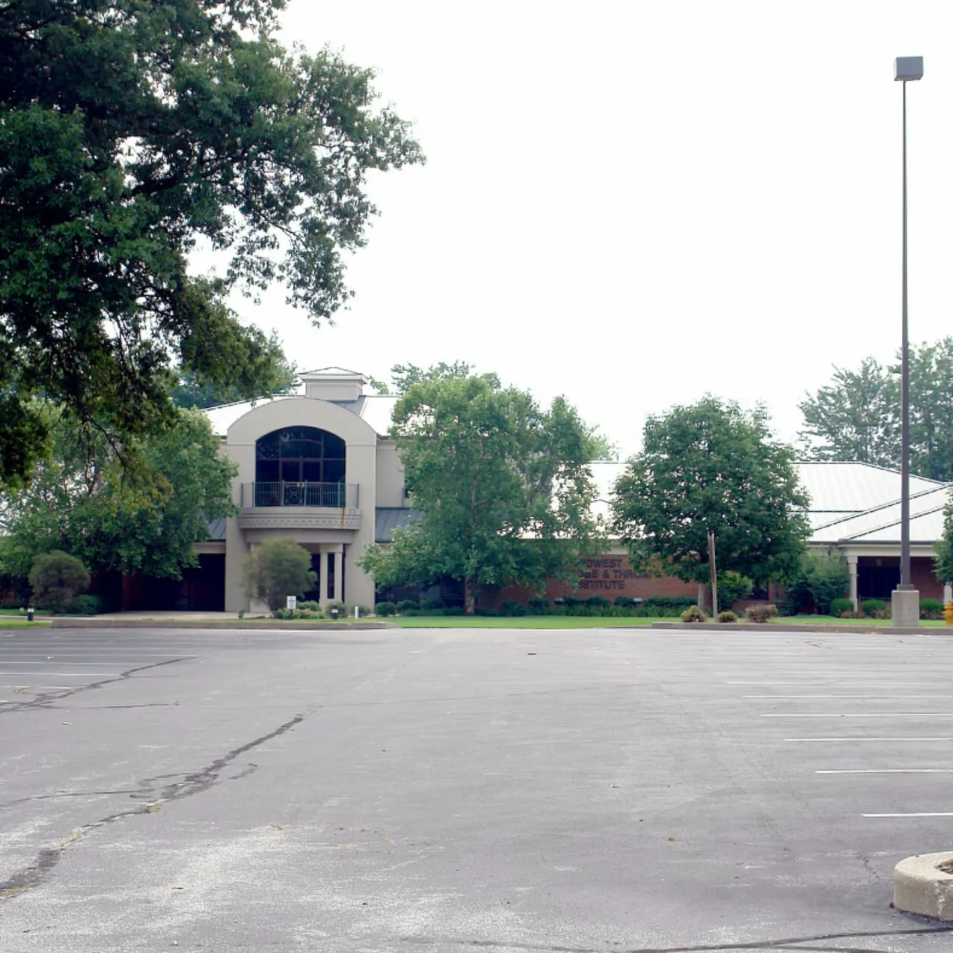 1020 Professional Boulevard — Lease in Evansville, IN, photo 1 of 1