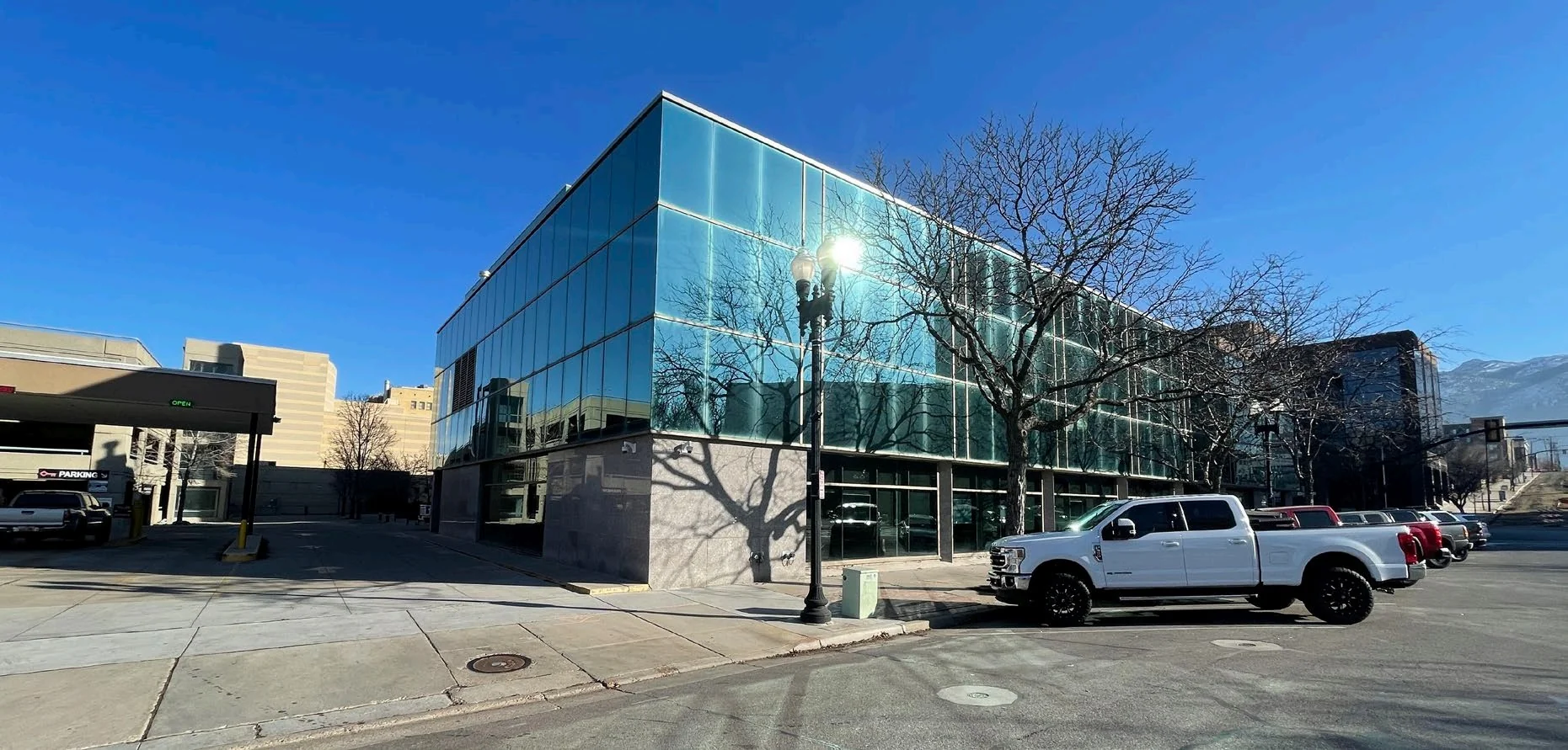 Ogden Key Bank Building — Lease in Ogden, UT, photo 4 of 7