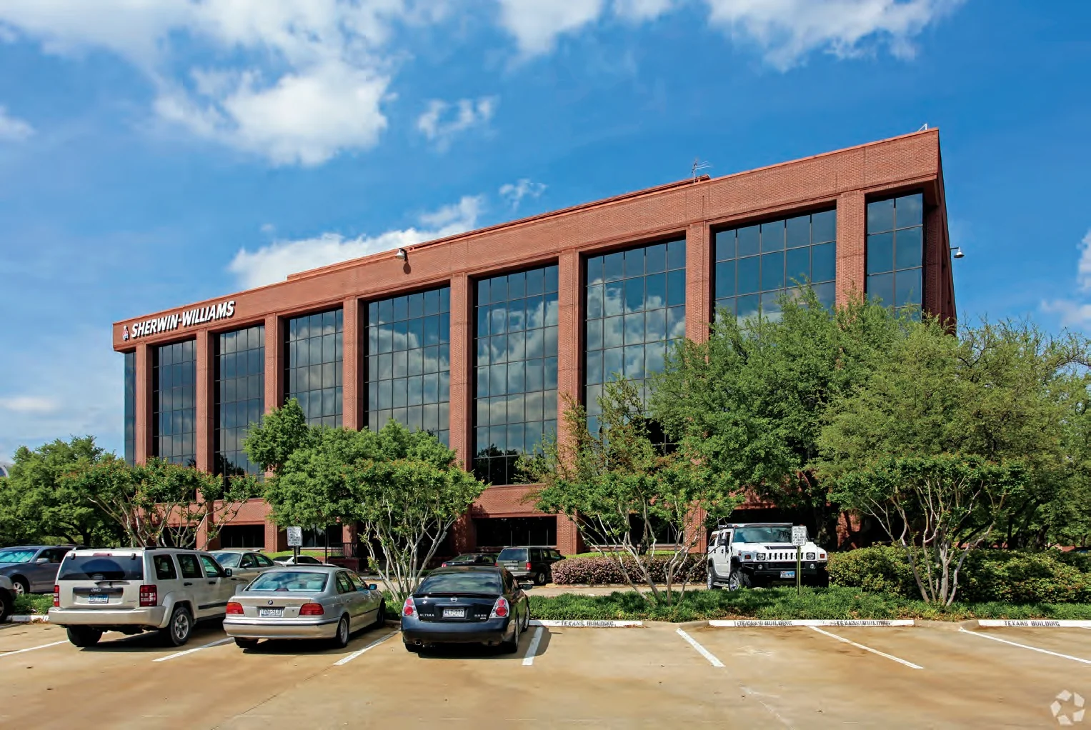 Greenway Plaza I — Lease in Richardson, TX, photo 2 of 2