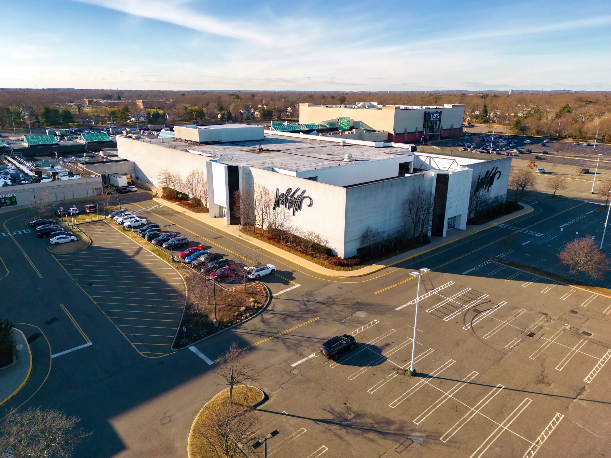 Sunrise Professional Plaza — Lease in Bay Shore, NY, photo 3 of 7