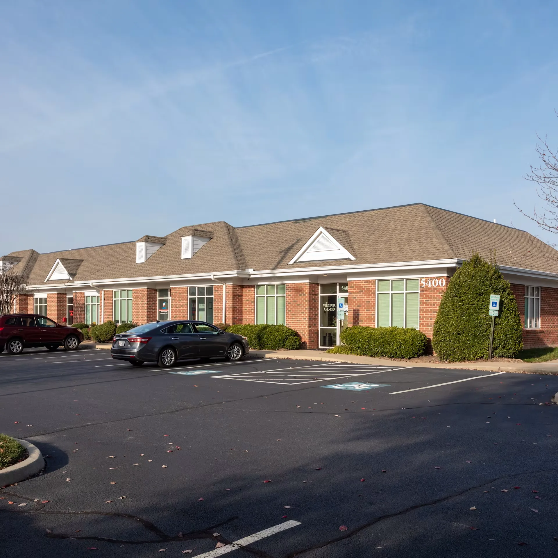 5400 Glenside Dr - photo 1 - Richmond, VA