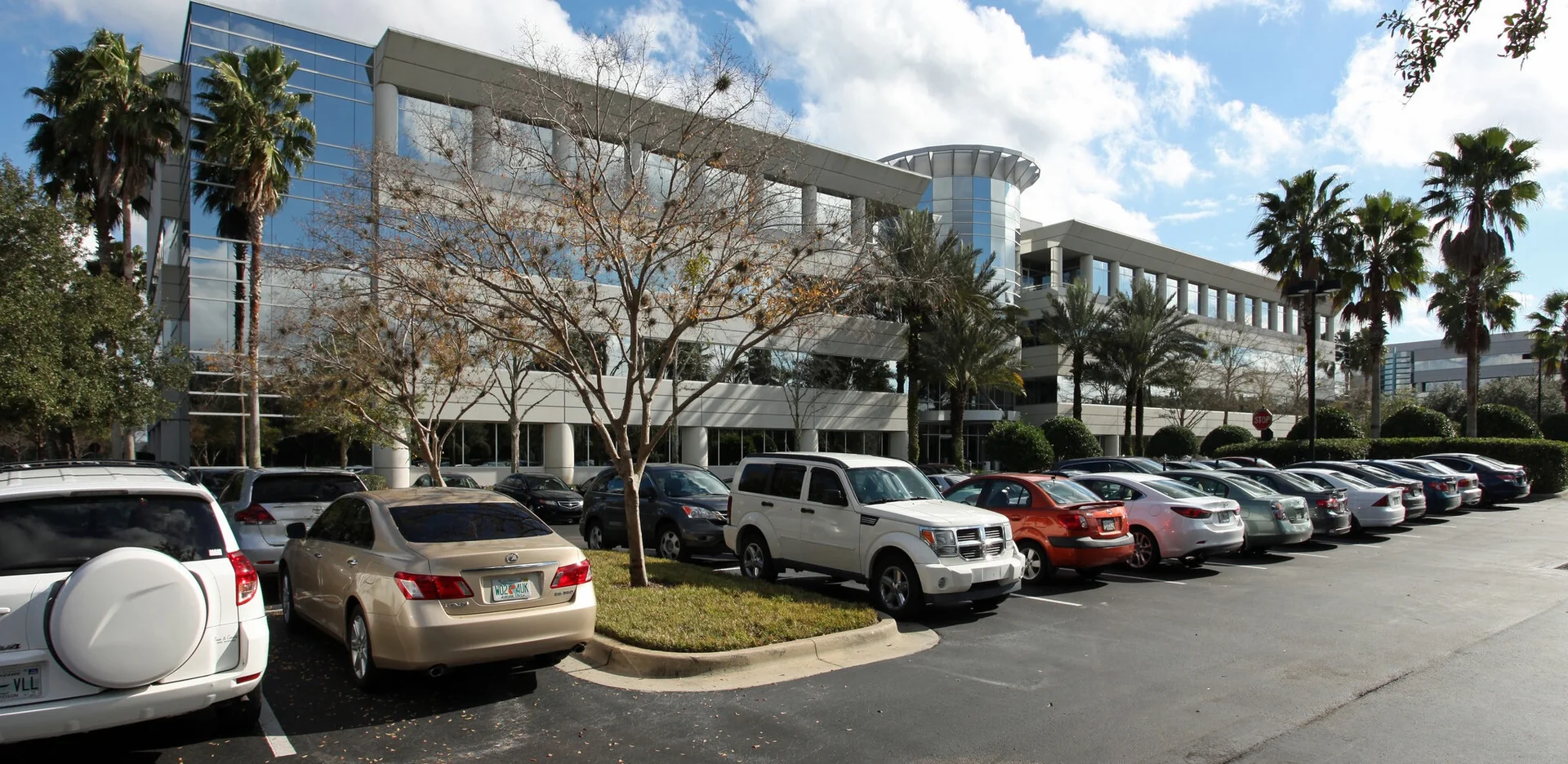 901 Heathrow — Lease in Lake Mary, FL, photo 1 of 1