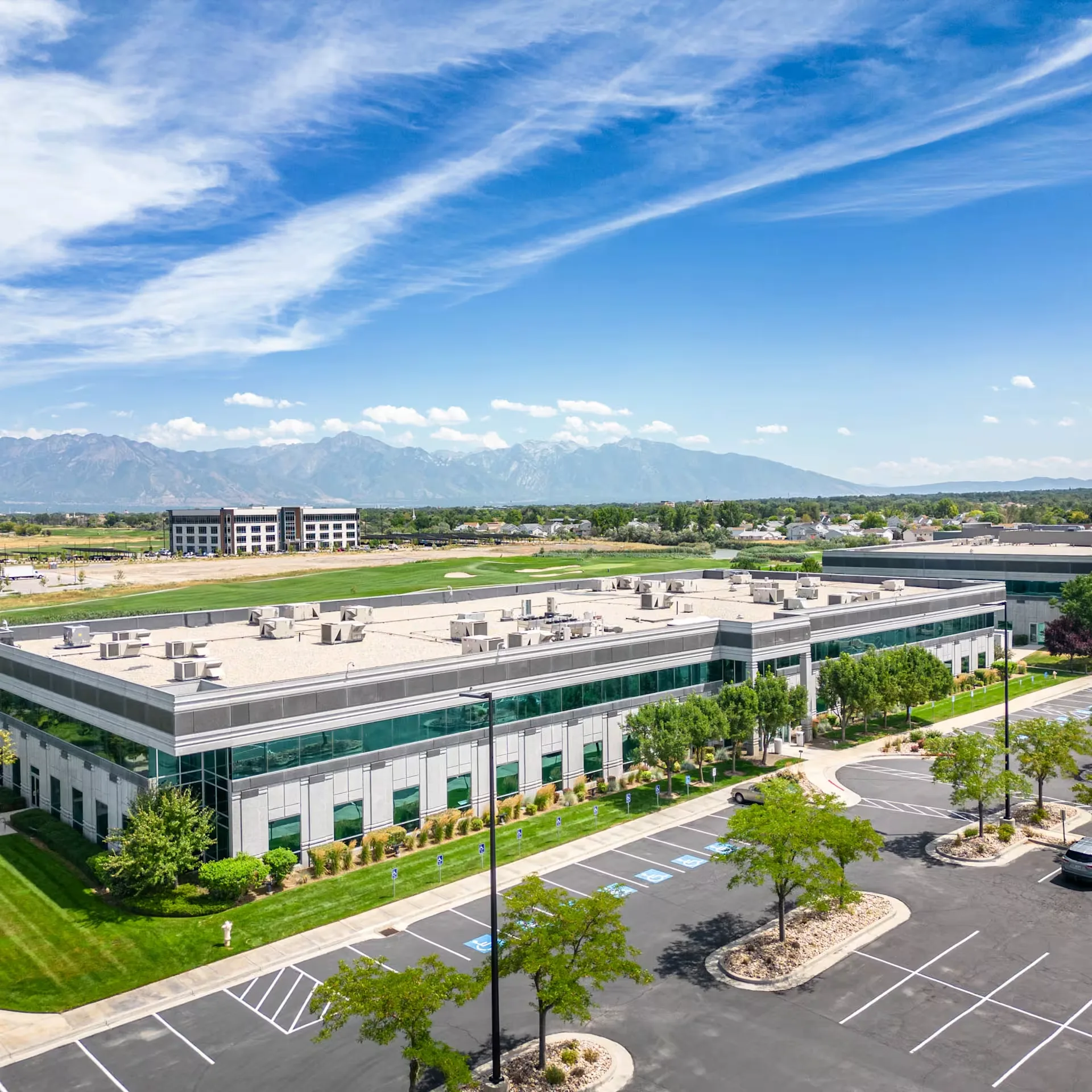 Building C — Lease in West Valley City, UT, photo 1 of 1