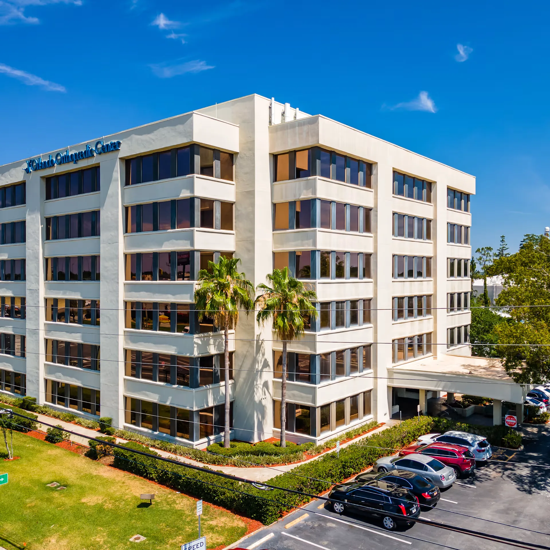 Lee Road building — Lease in Winter Park, FL, photo 1 of 1
