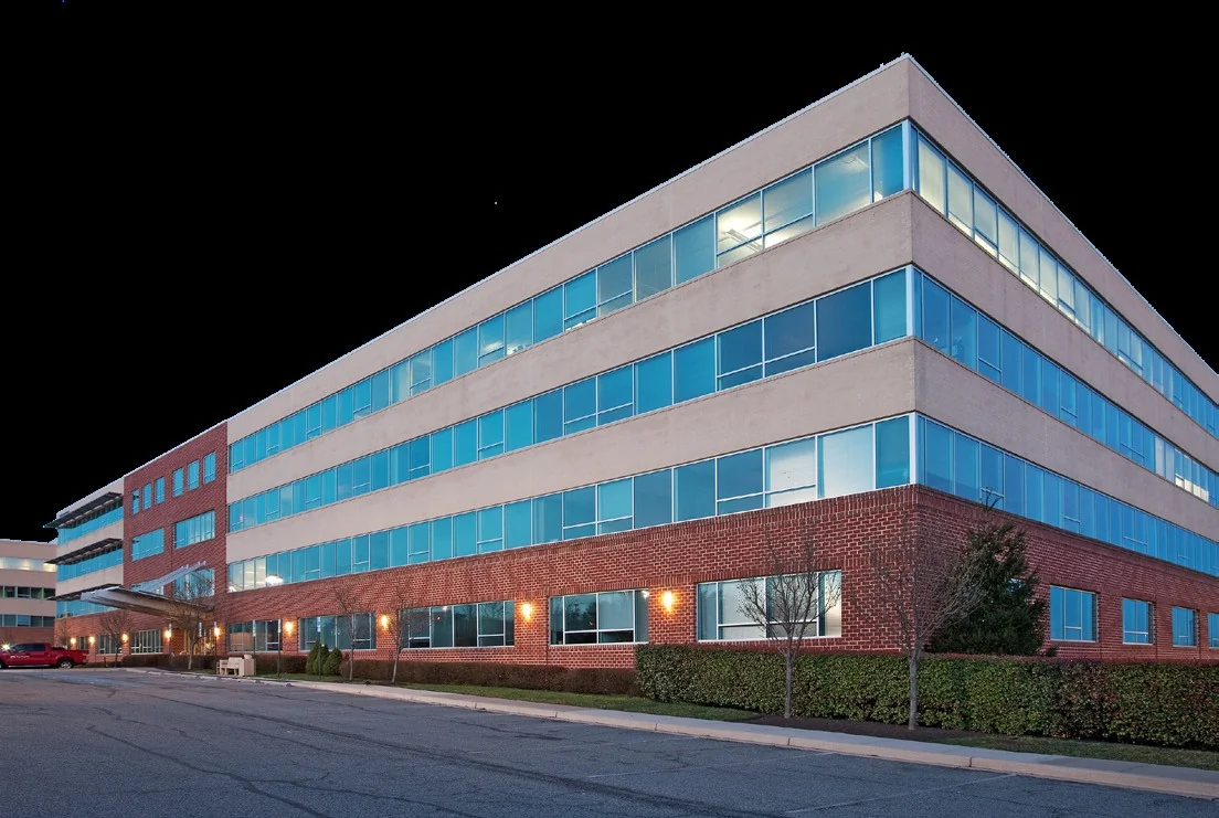 Arundel Mills Corporate Park - Office — Lease in Hanover, MD, photo 1 of 2