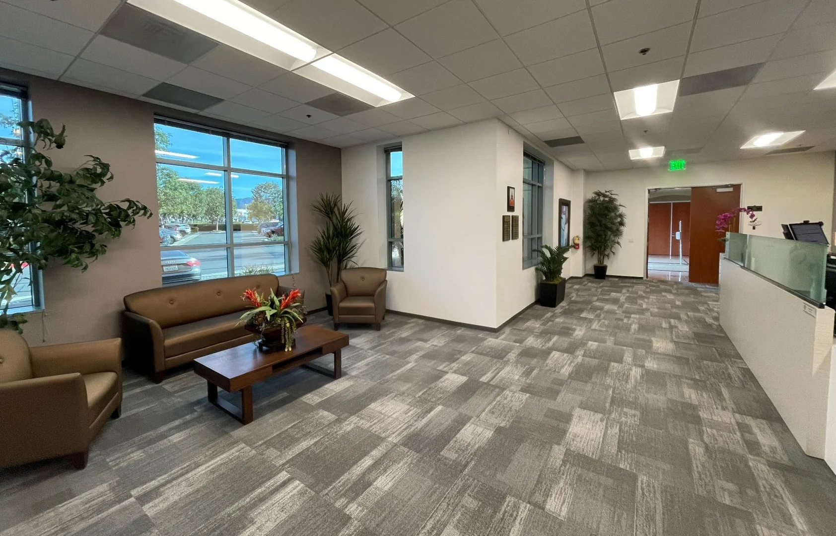 25541 Commercentre — Lease in Lake Forest, CA, photo 2 of 7
