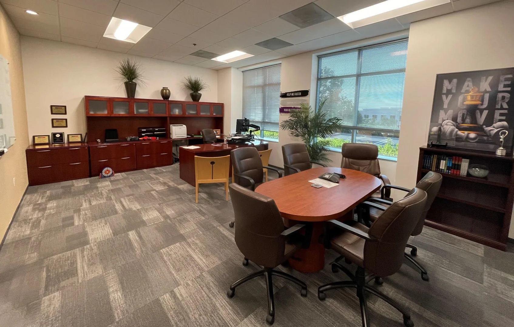 25541 Commercentre — Lease in Lake Forest, CA, photo 3 of 7