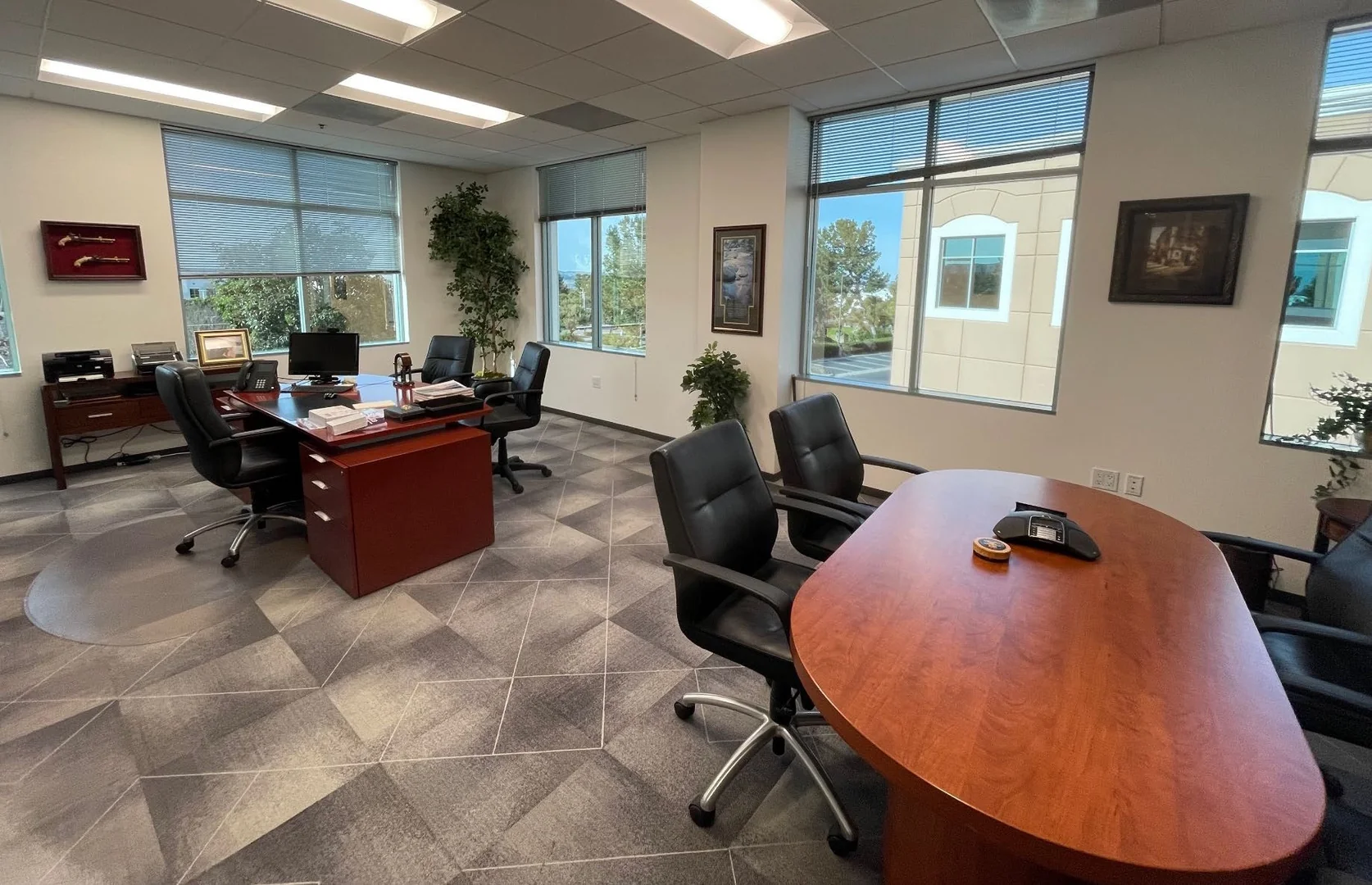25541 Commercentre — Lease in Lake Forest, CA, photo 7 of 7