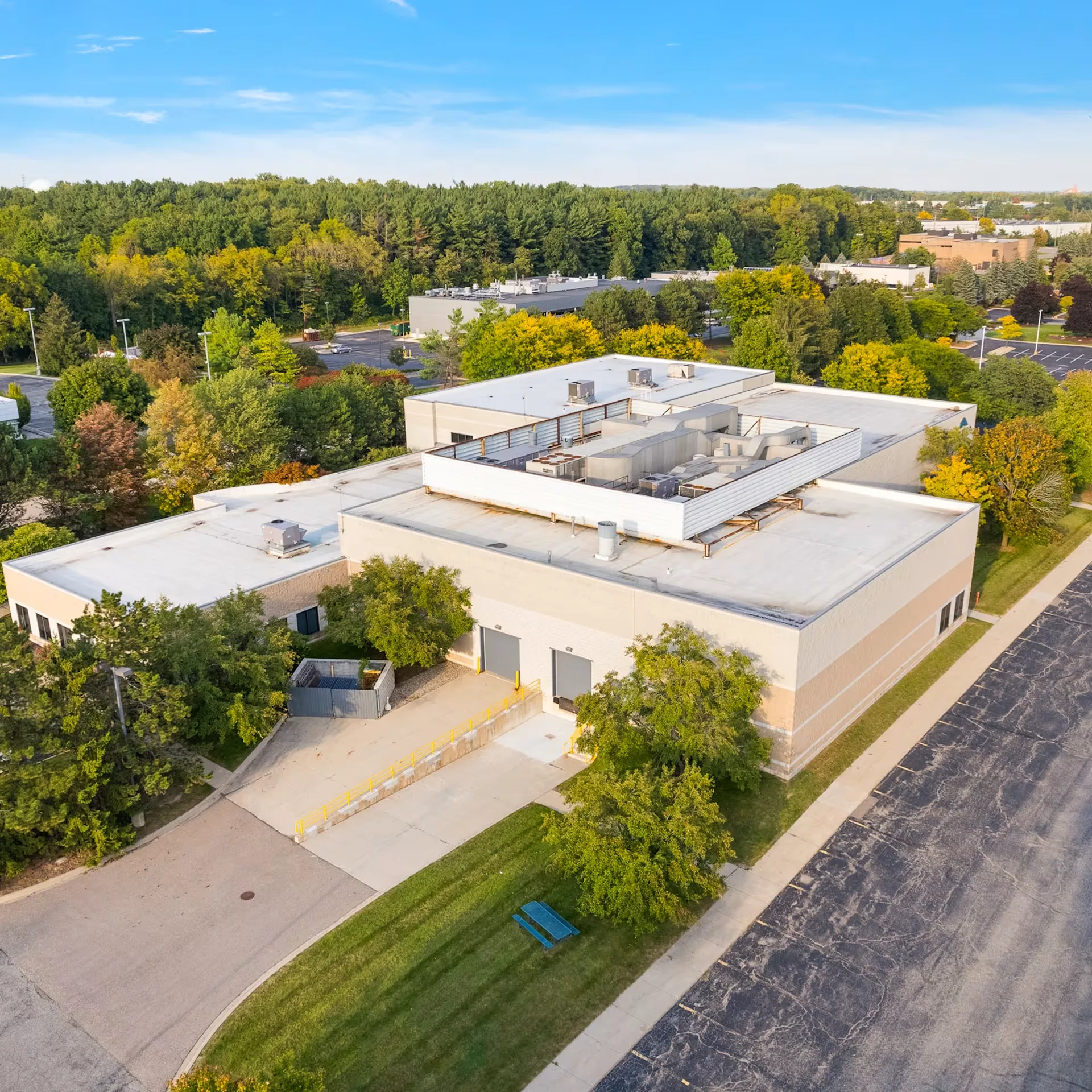47785 W Anchor Ct — Lease in Plymouth, MI, photo 1 of 1