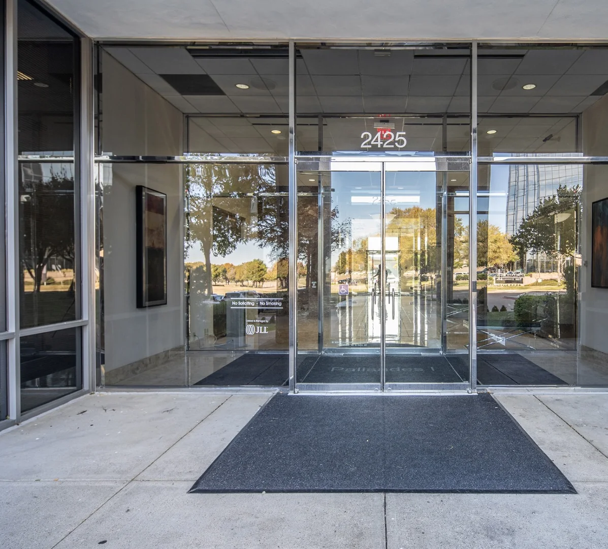Palisades Central II — Lease in Richardson, TX, photo 2 of 3