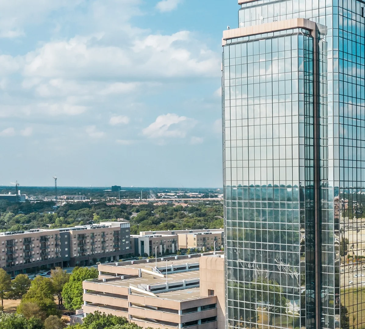 Palisades Central II — Lease in Richardson, TX, photo 3 of 3