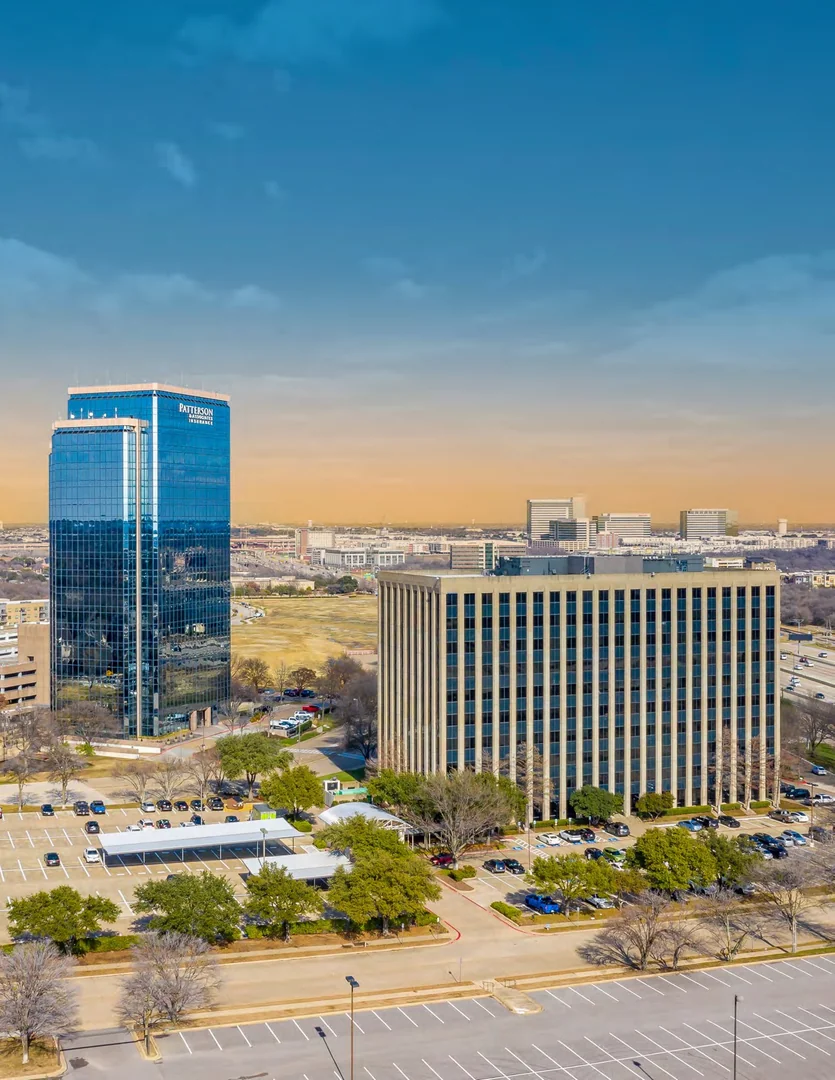 Palisades Central I — Lease in Richardson, TX, photo 1 of 3