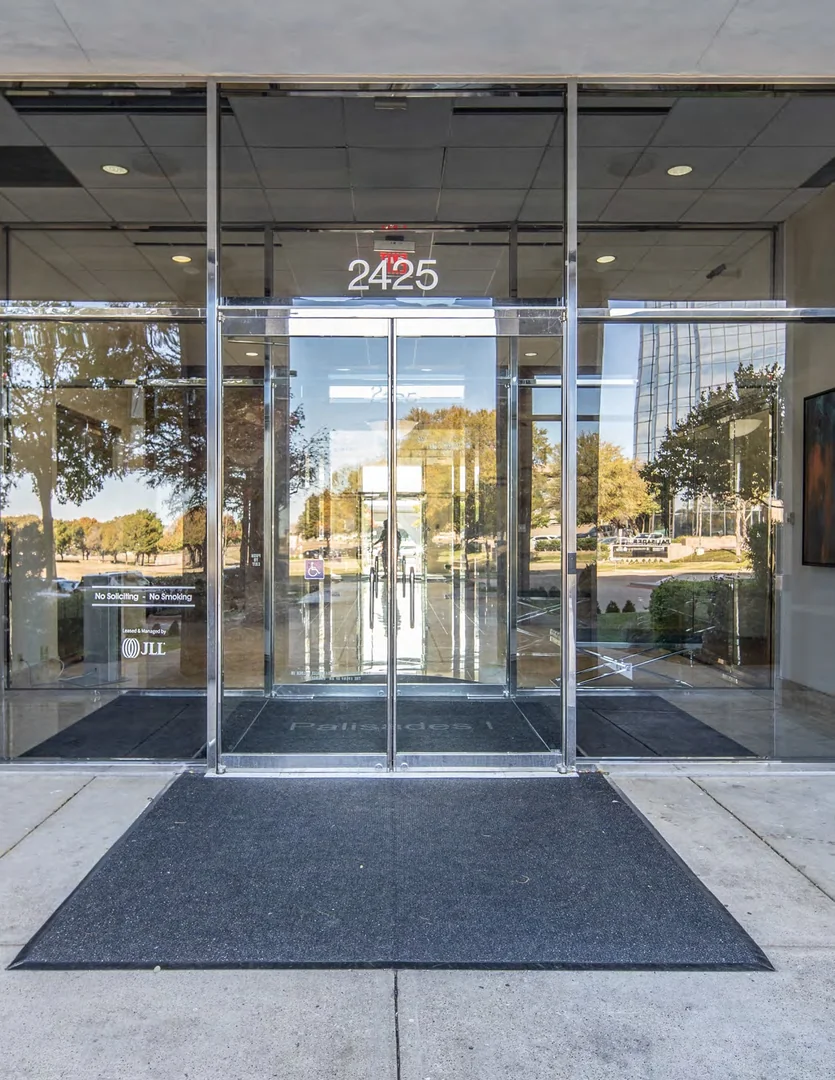 Palisades Central I — Lease in Richardson, TX, photo 2 of 3
