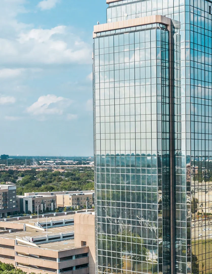 Palisades Central I — Lease in Richardson, TX, photo 3 of 3