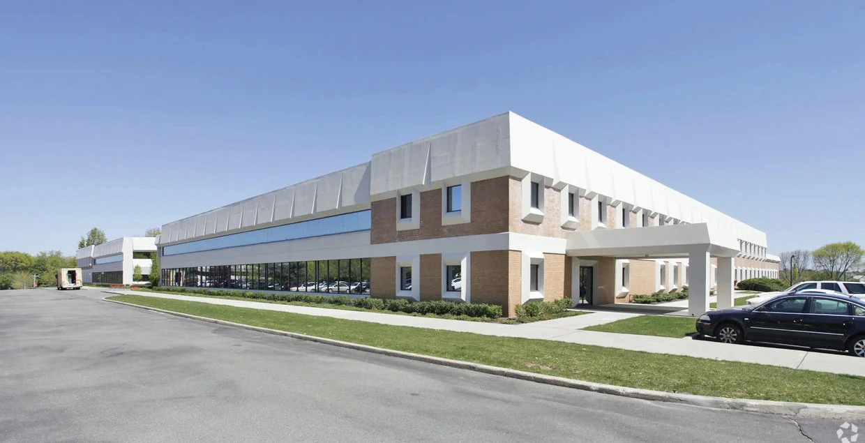 N Shore Atrium I — Lease in Syosset, NY, photo 1 of 2