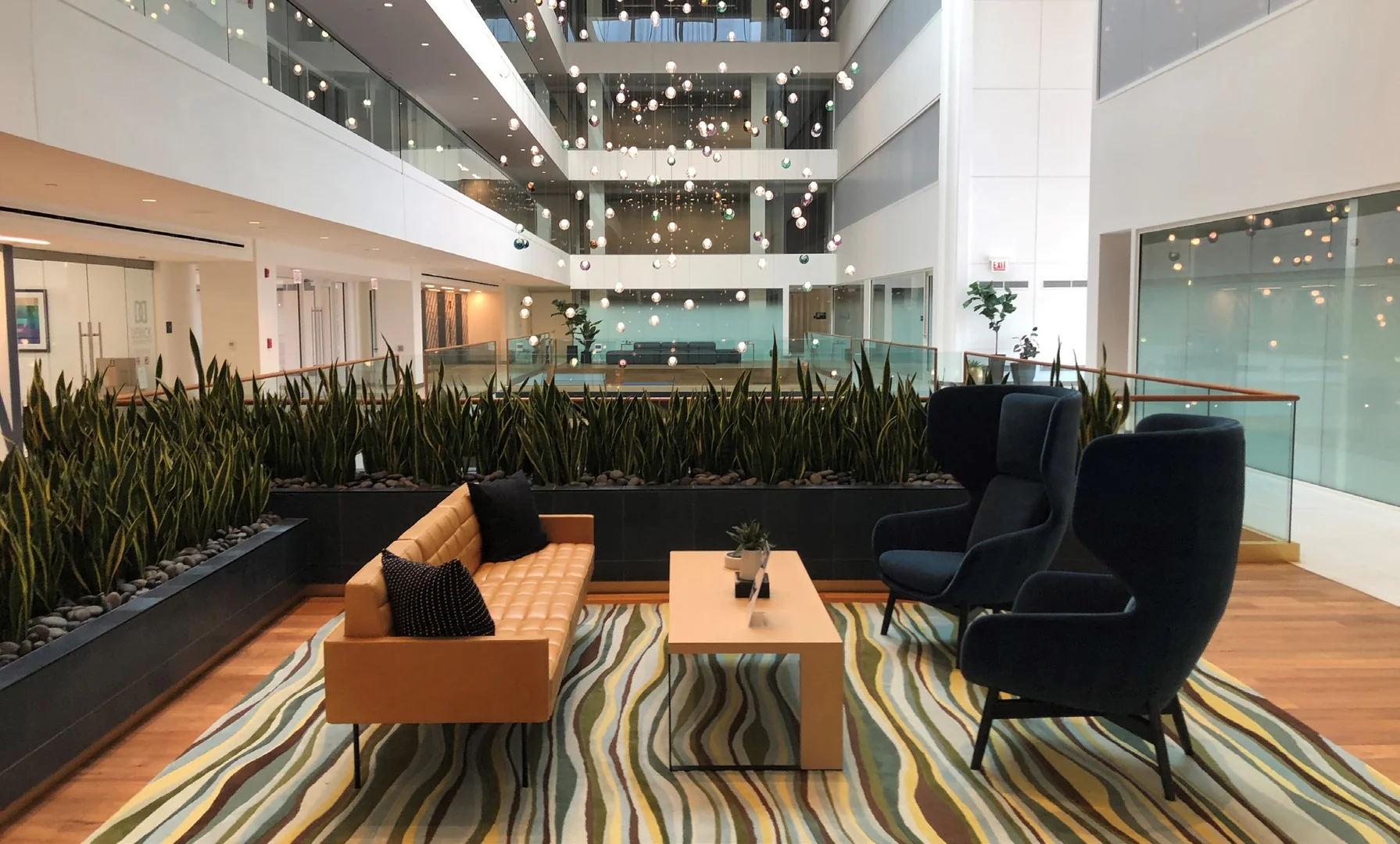 The Shuman — Lease in Naperville, IL, photo 5 of 6