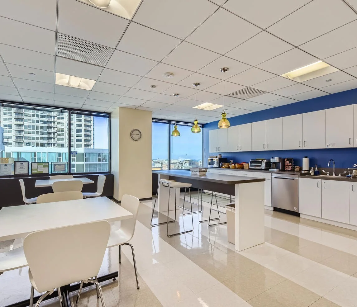 One Rotary Center — Lease in Evanston, IL, photo 1 of 1