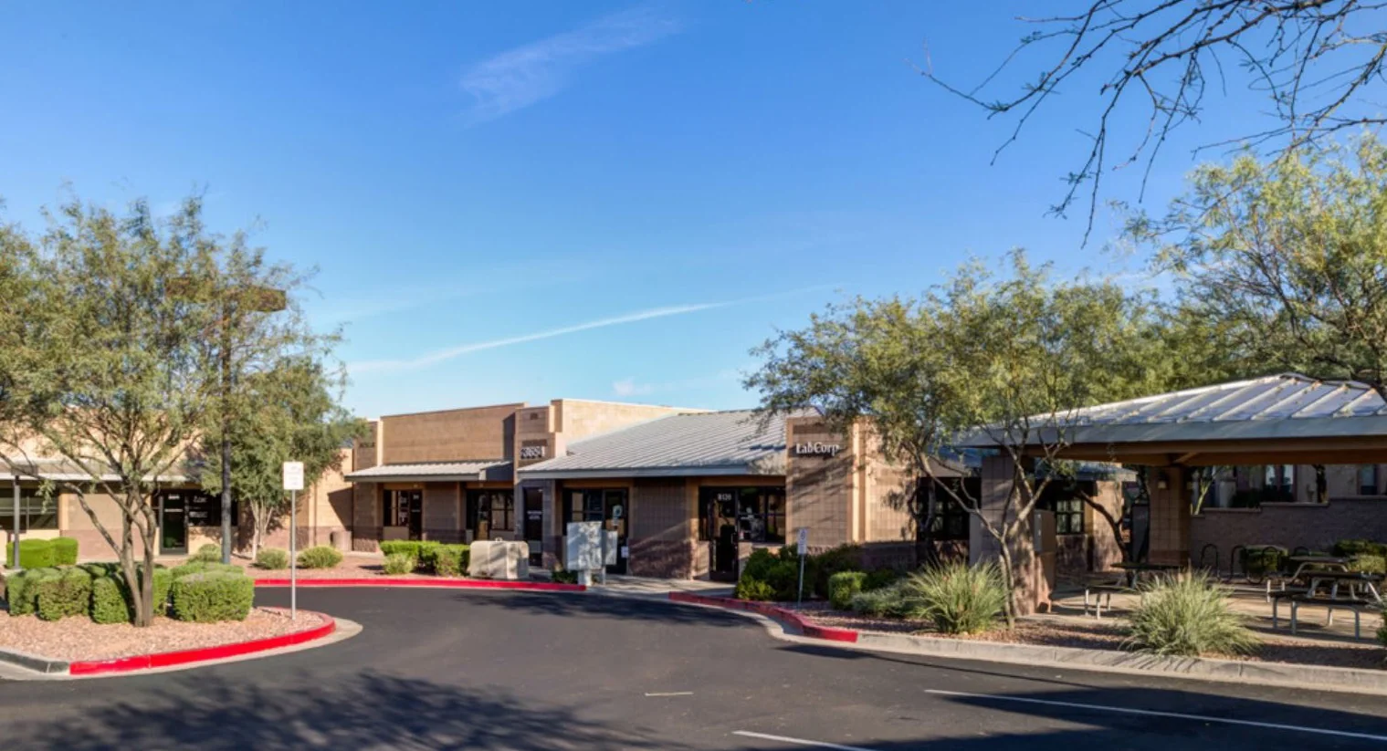 Bldg B — Lease in Anthem, AZ, photo 1 of 1