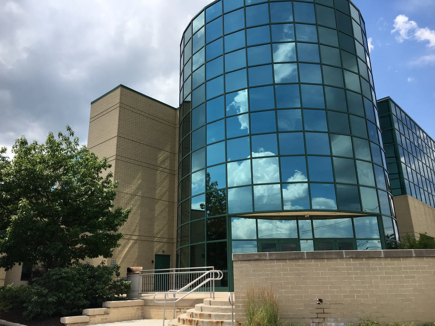 City Line Plaza — Lease in Bethlehem, PA, photo 1 of 3