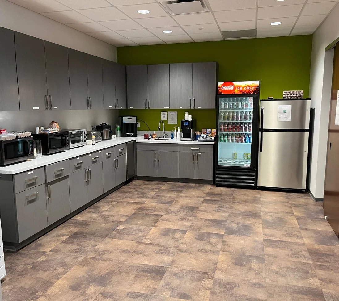 Renaissance III — Lease in Leawood, KS, photo 4 of 5