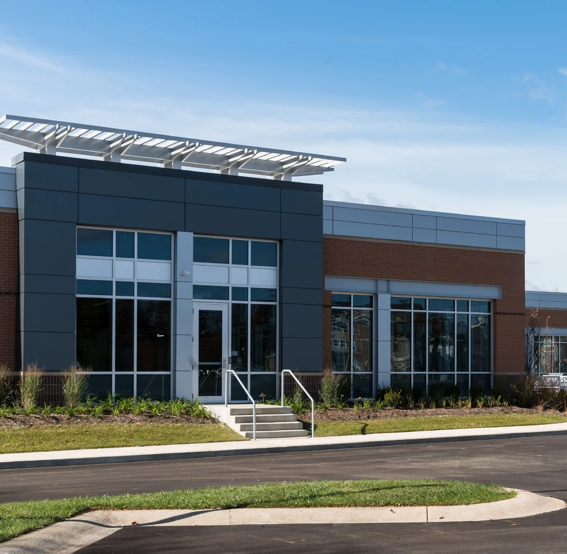 Lakeside Green Business Center — Lease in Carmel, IN, photo 1 of 6
