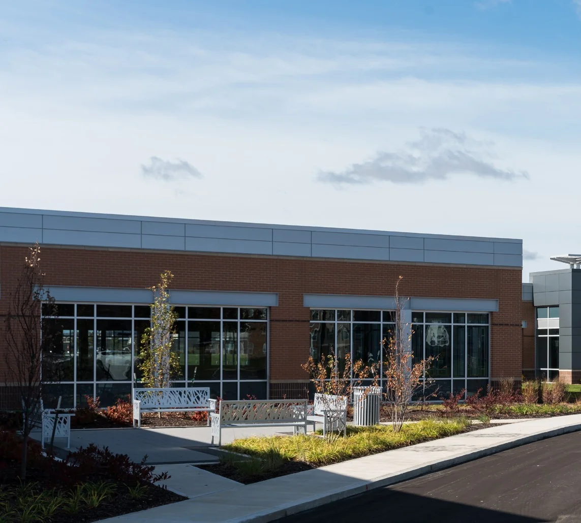 Lakeside Green Business Center — Lease in Carmel, IN, photo 3 of 6