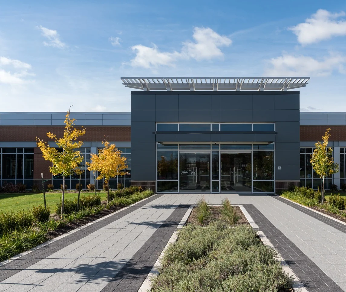 Lakeside Green Business Center — Lease in Carmel, IN, photo 2 of 6