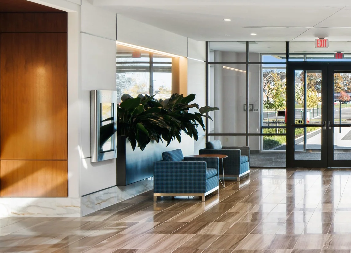 Lakeside Green Business Center — Lease in Carmel, IN, photo 4 of 6